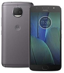 Ремонт телефона Motorola Moto G5s Plus в Санкт-Петербурге